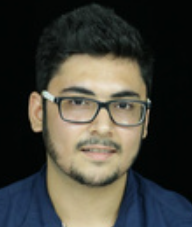 Portrait of Aakash Munjal