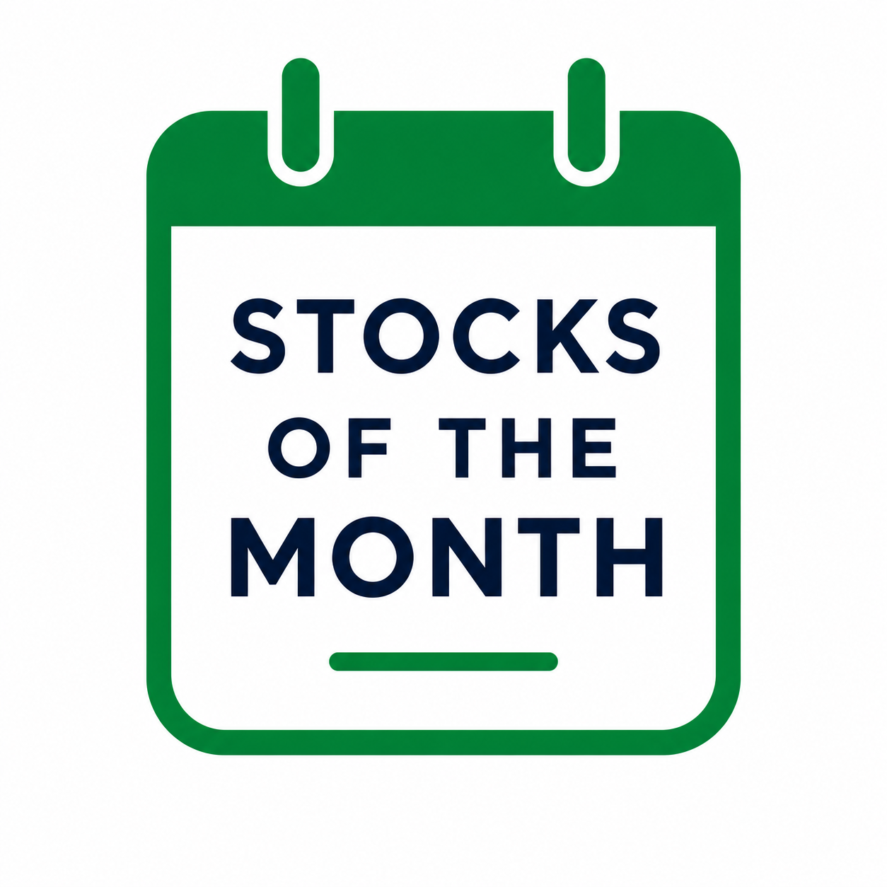 Stocks of the Month